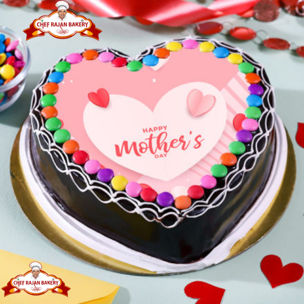 Mothers day cakes