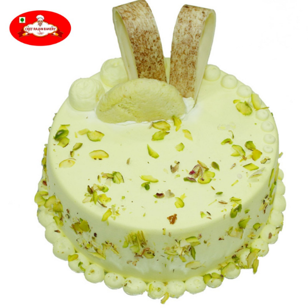 Fresh Rasmalai Cake – Apna Dream Cakes