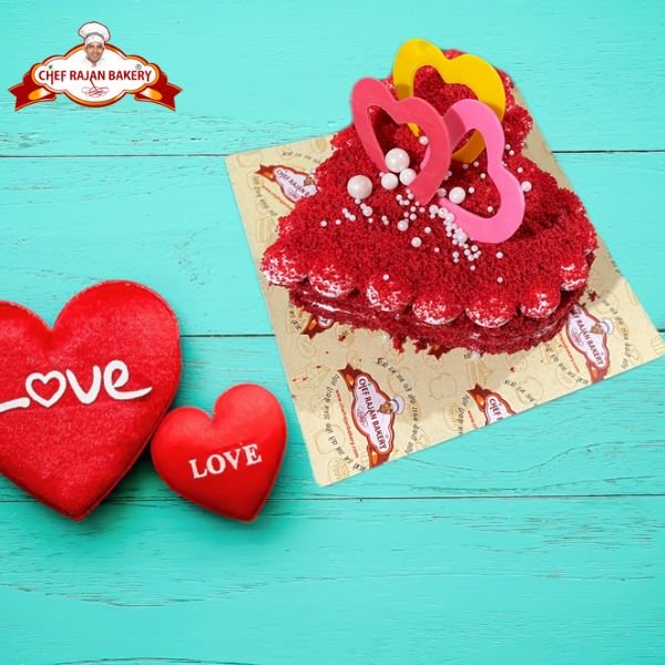 Velvet Heart Valentine's Day Cards