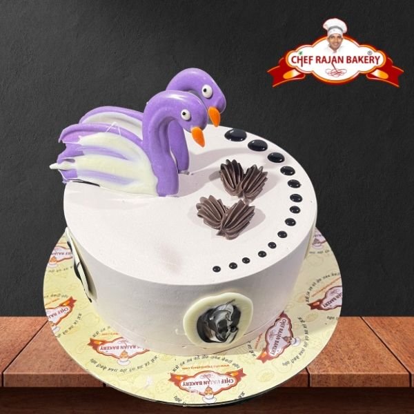Buy Galand Adorable Swan Shape Chocolate Mold Cookie Baking Mould Homemade  DIY Craft Fondant Mold for DIY Baking Cake Chocolate Candy Dessert  Transparent Online at Low Prices in India - Amazon.in