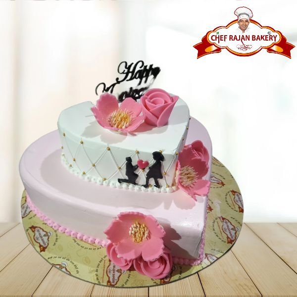 Double Delight Cake - Sussy Cakes, Confectionery, and Events