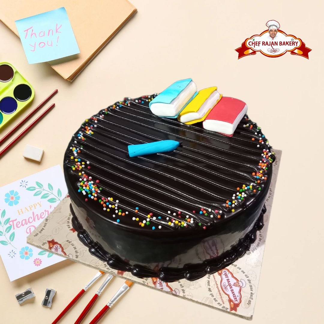 Signative CAKE DECORA - TEACHER PARTY Cake Topper Price in India - Buy  Signative CAKE DECORA - TEACHER PARTY Cake Topper online at Flipkart.com