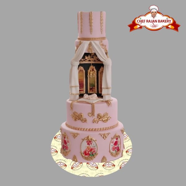 10 kg cake || best quality cake | 10 kg cake design | white & ￼ Colourful  ￼💐 cake | #10kgcake#cake - YouTube